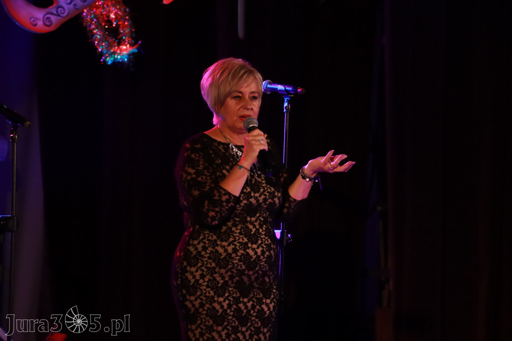 Fotorelacja - koncert REWIA 