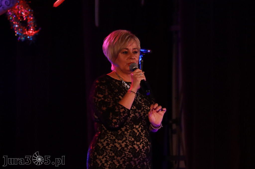 Fotorelacja - koncert REWIA 