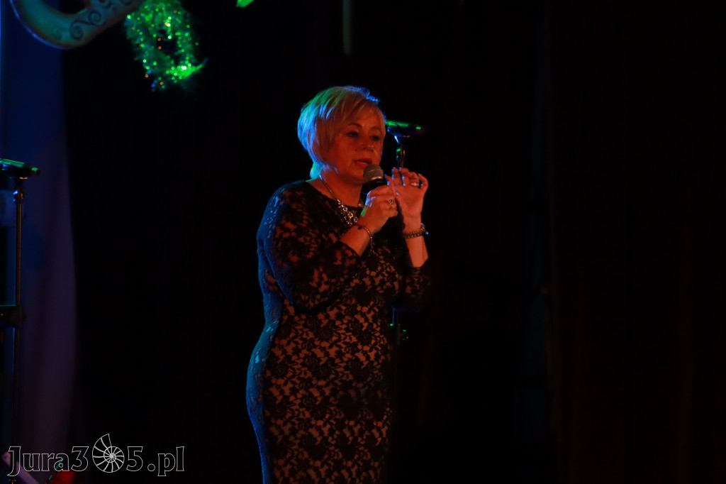 Fotorelacja - koncert REWIA 