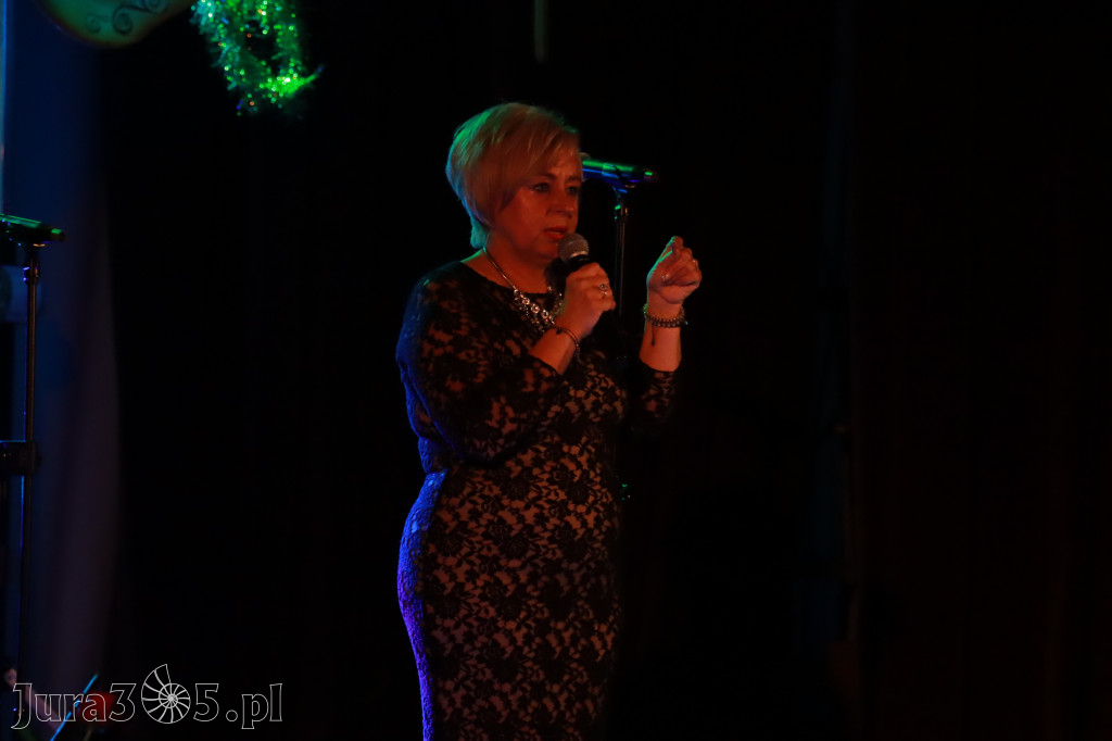 Fotorelacja - koncert REWIA 