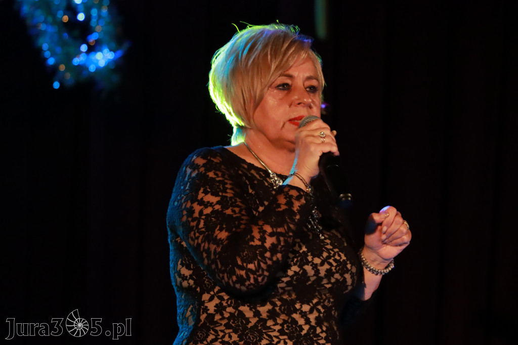 Fotorelacja - koncert REWIA 