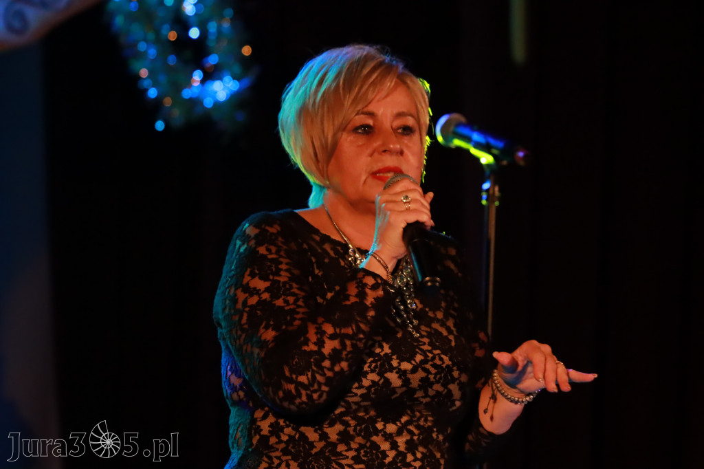 Fotorelacja - koncert REWIA 