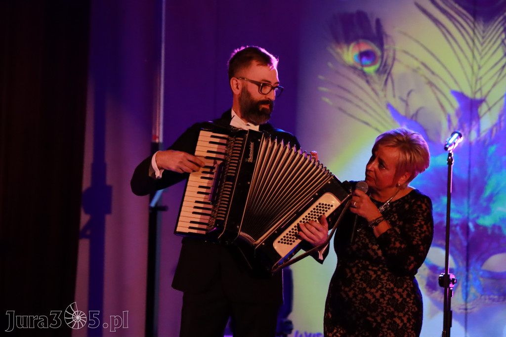 Fotorelacja - koncert REWIA 