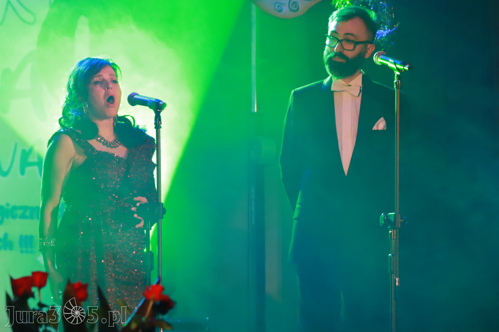Fotorelacja - koncert REWIA 