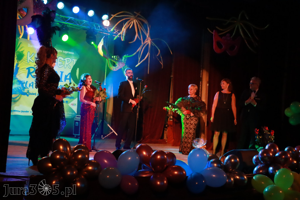 Fotorelacja - koncert REWIA 