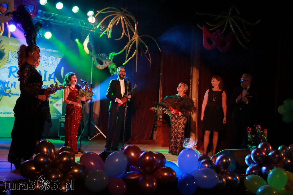 Fotorelacja - koncert REWIA 