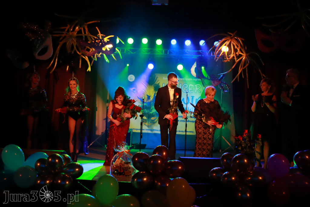 Fotorelacja - koncert REWIA 