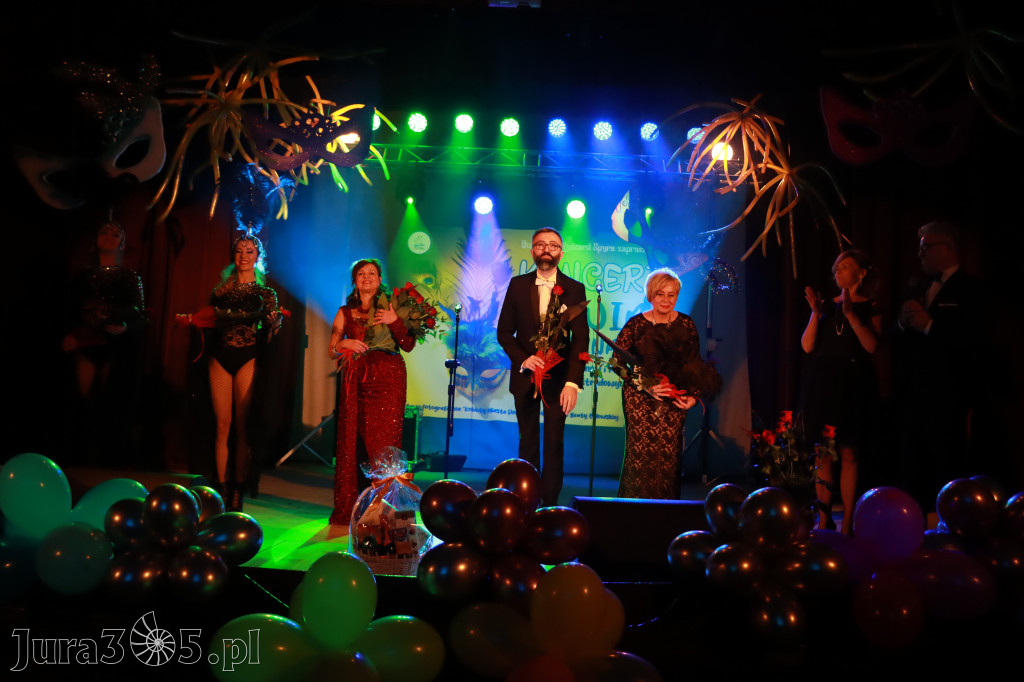 Fotorelacja - koncert REWIA 