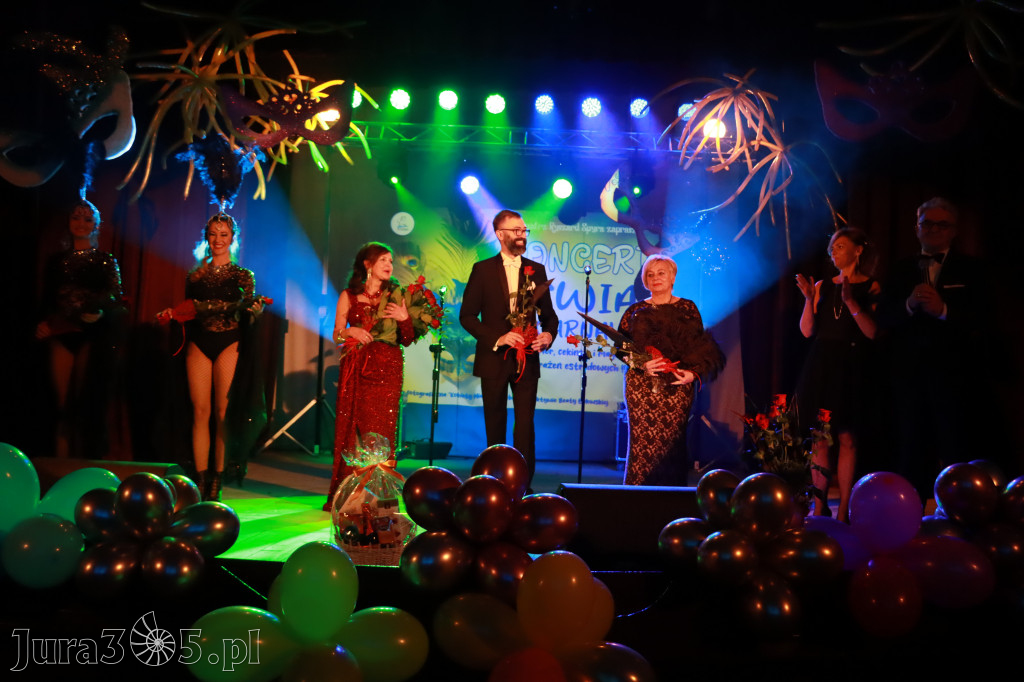 Fotorelacja - koncert REWIA 