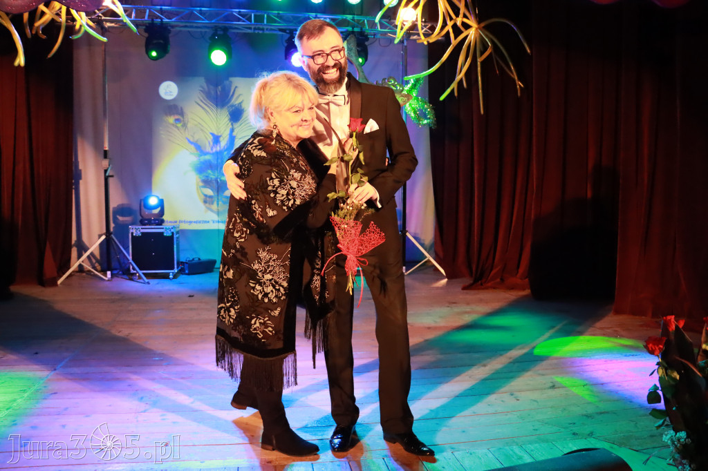 Fotorelacja - koncert REWIA 