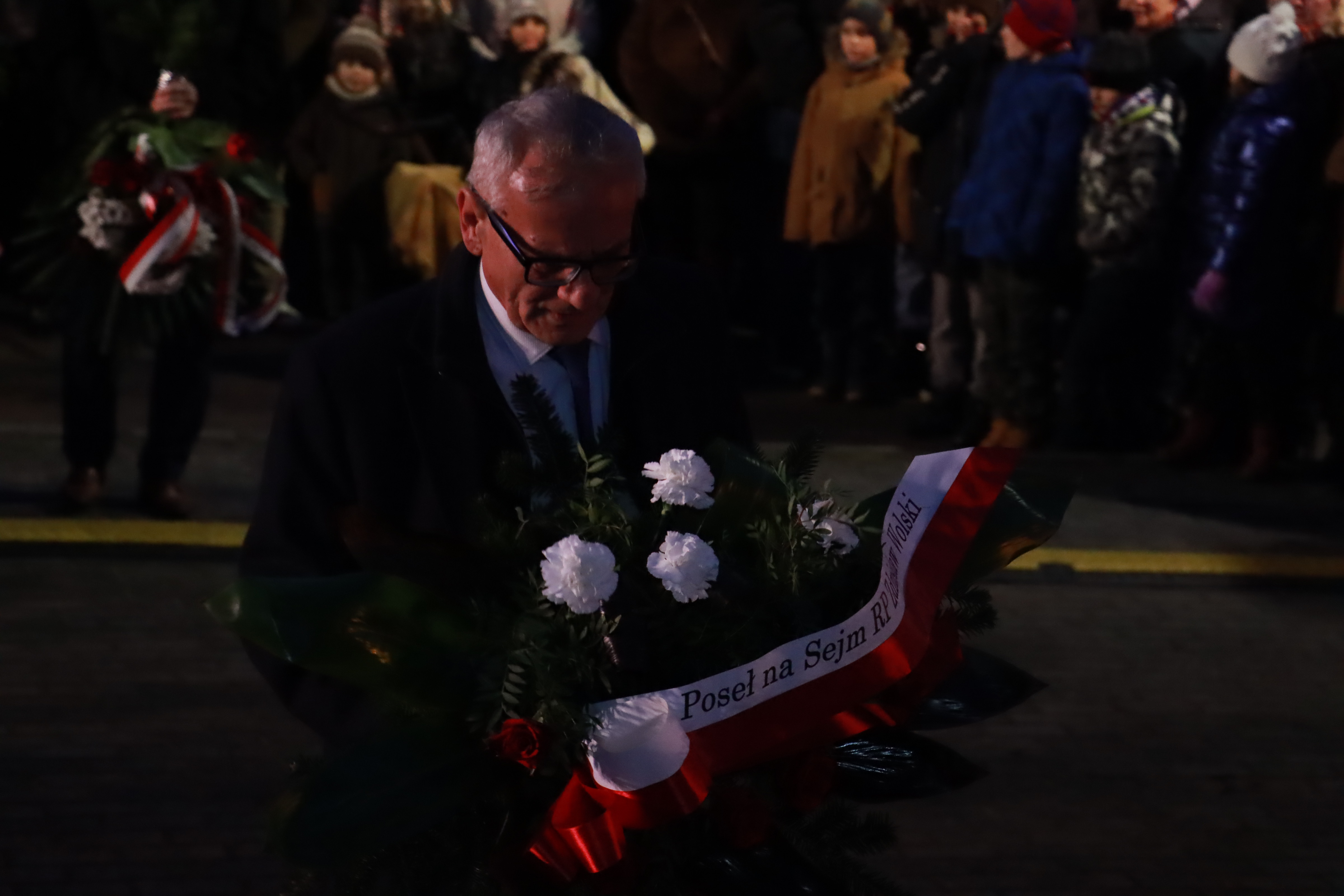 Fotorelacja - Rekonstrukcja Bitwy pod Mrzygłodem.