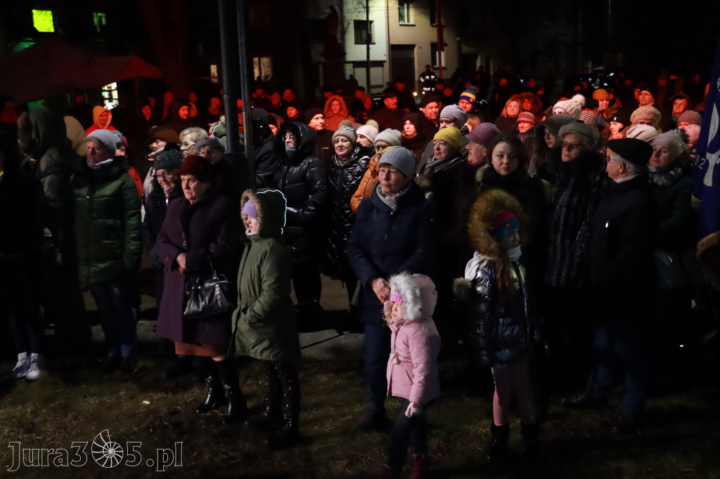 Fotorelacja - Rekonstrukcja Bitwy pod Mrzygłodem.