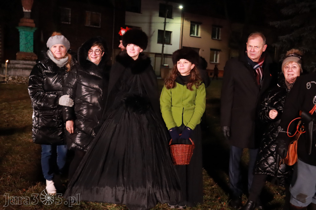 Fotorelacja - Rekonstrukcja Bitwy pod Mrzygłodem.