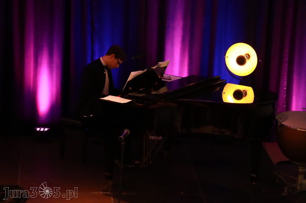 Fotorelacja - Koncert Filharmonia Jurajska Zawiercie