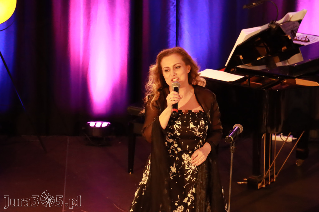 Fotorelacja - Koncert Filharmonia Jurajska Zawiercie