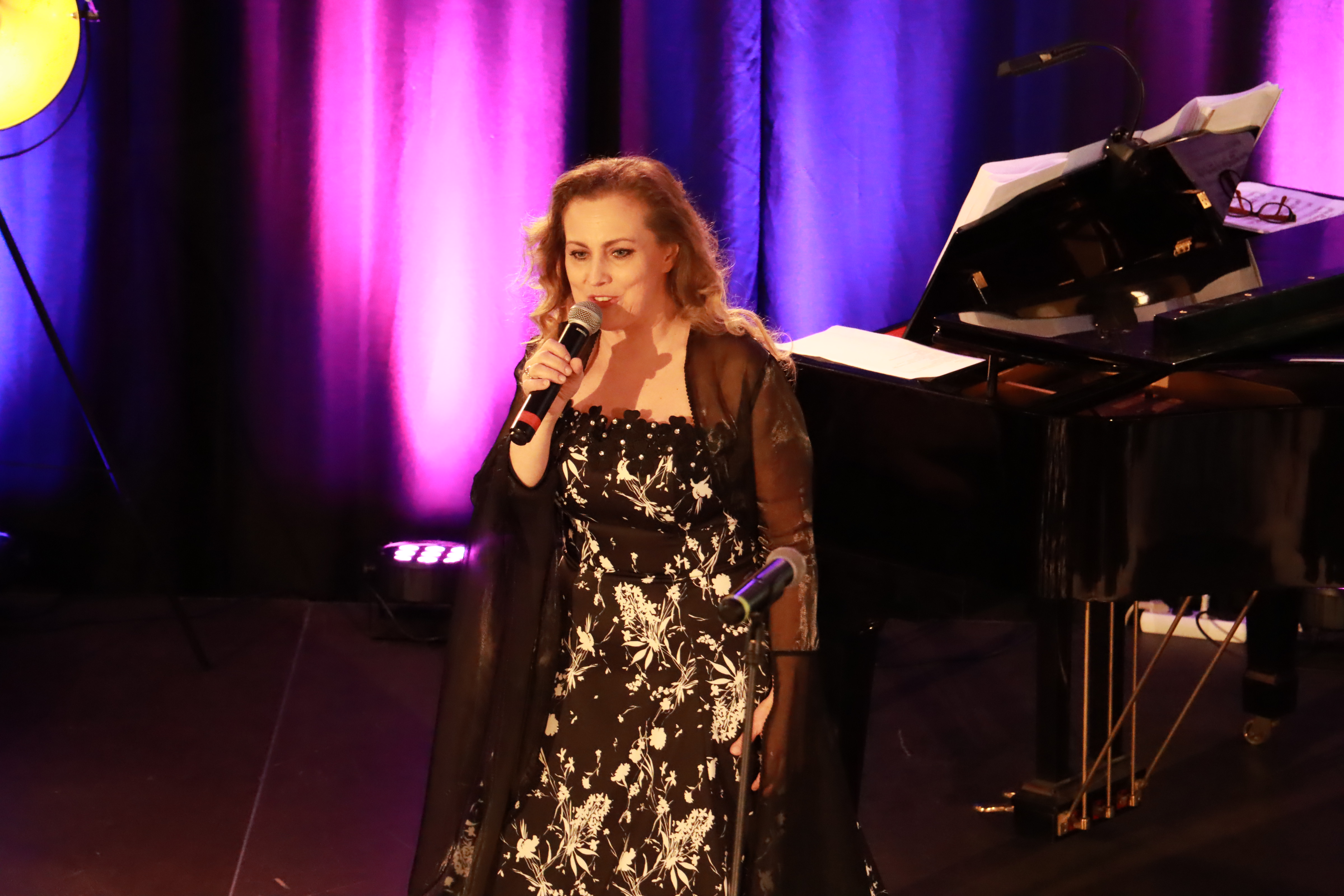 Fotorelacja - Koncert Filharmonia Jurajska Zawiercie