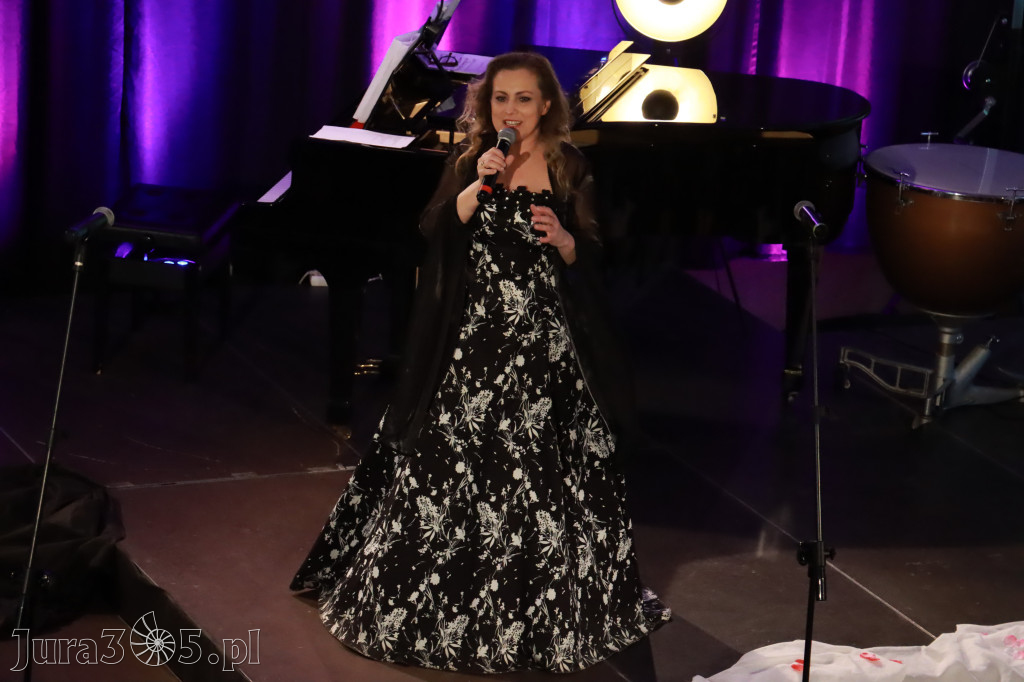 Fotorelacja - Koncert Filharmonia Jurajska Zawiercie