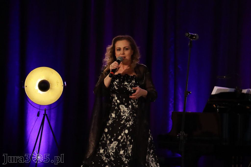 Fotorelacja - Koncert Filharmonia Jurajska Zawiercie