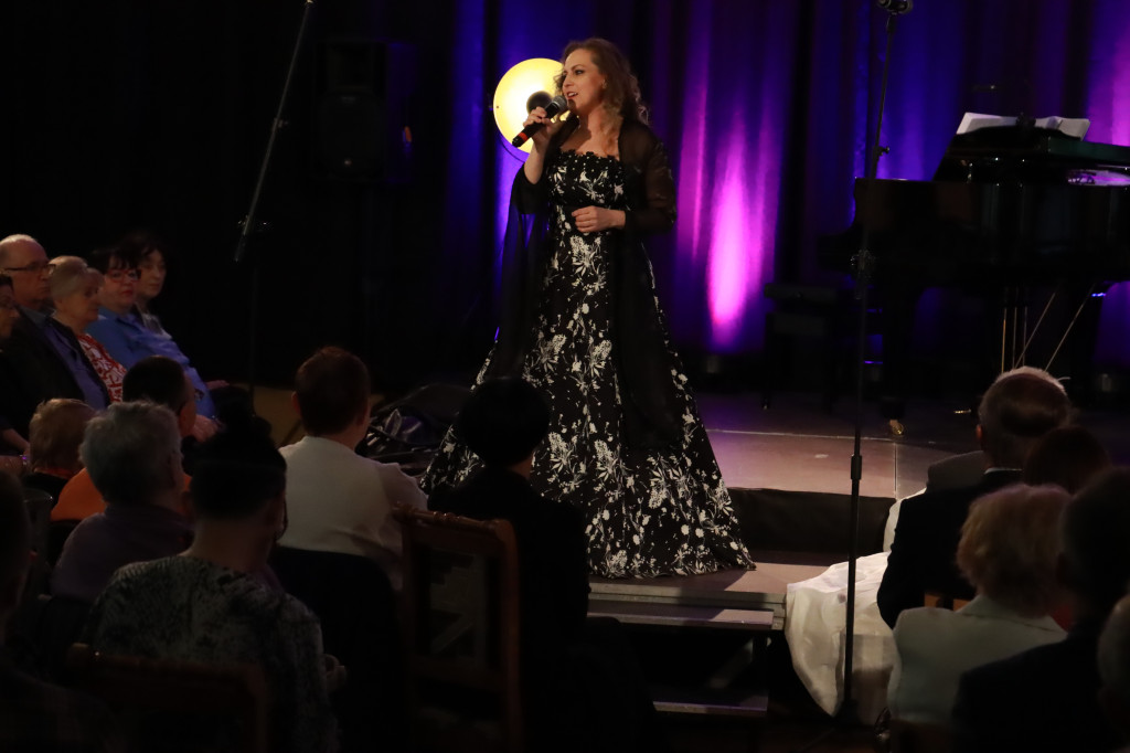 Fotorelacja - Koncert Filharmonia Jurajska Zawiercie