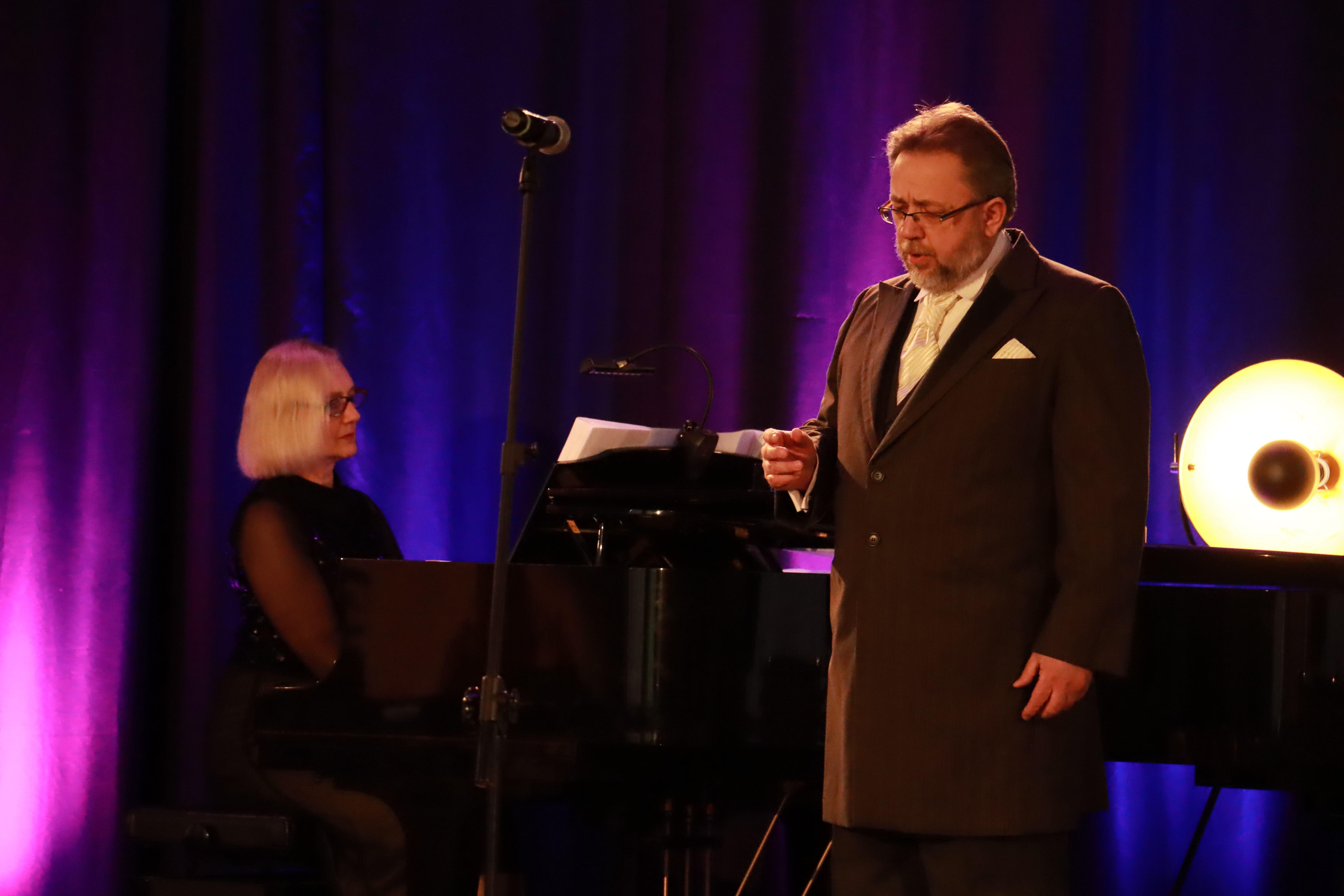 Fotorelacja - Koncert Filharmonia Jurajska Zawiercie