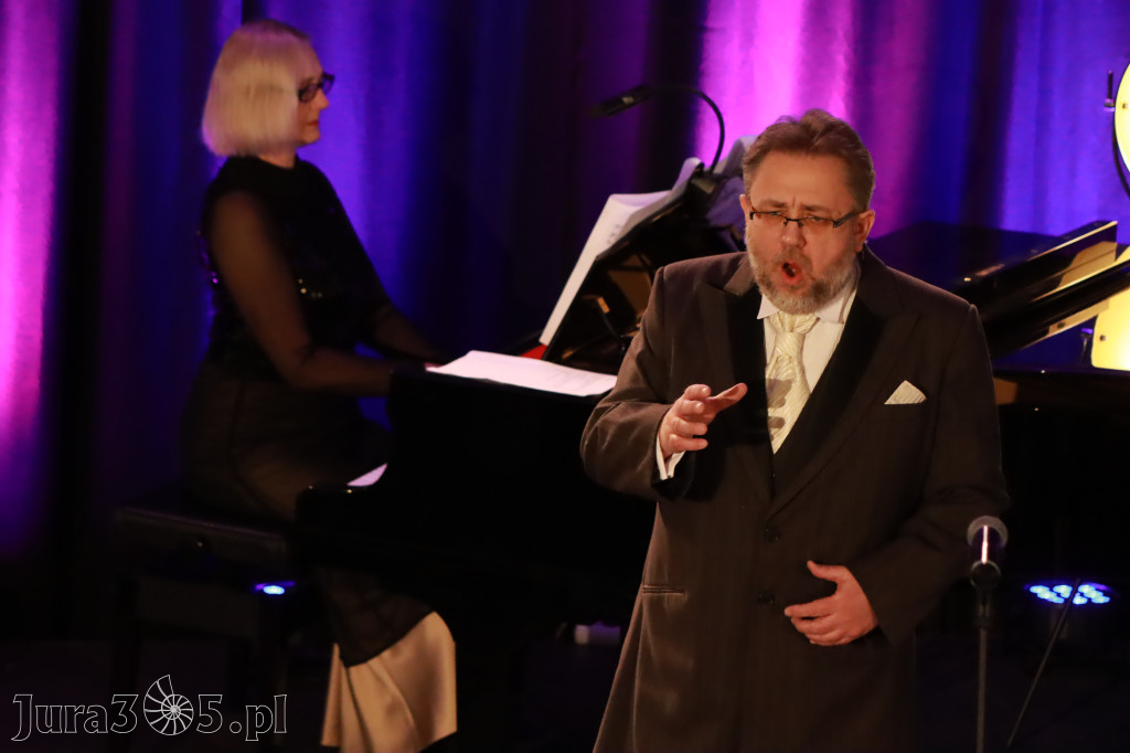 Fotorelacja - Koncert Filharmonia Jurajska Zawiercie