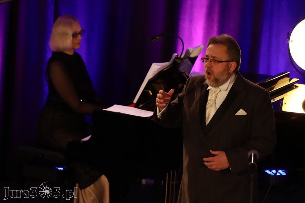 Fotorelacja - Koncert Filharmonia Jurajska Zawiercie