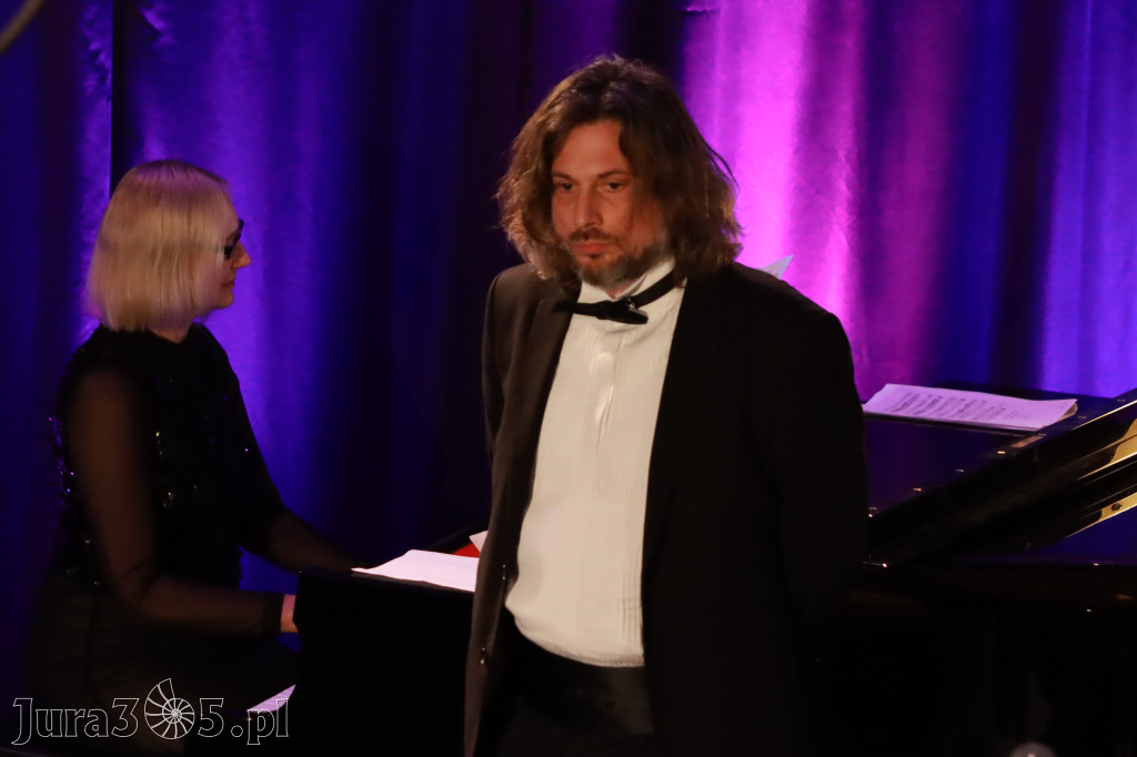 Fotorelacja - Koncert Filharmonia Jurajska Zawiercie