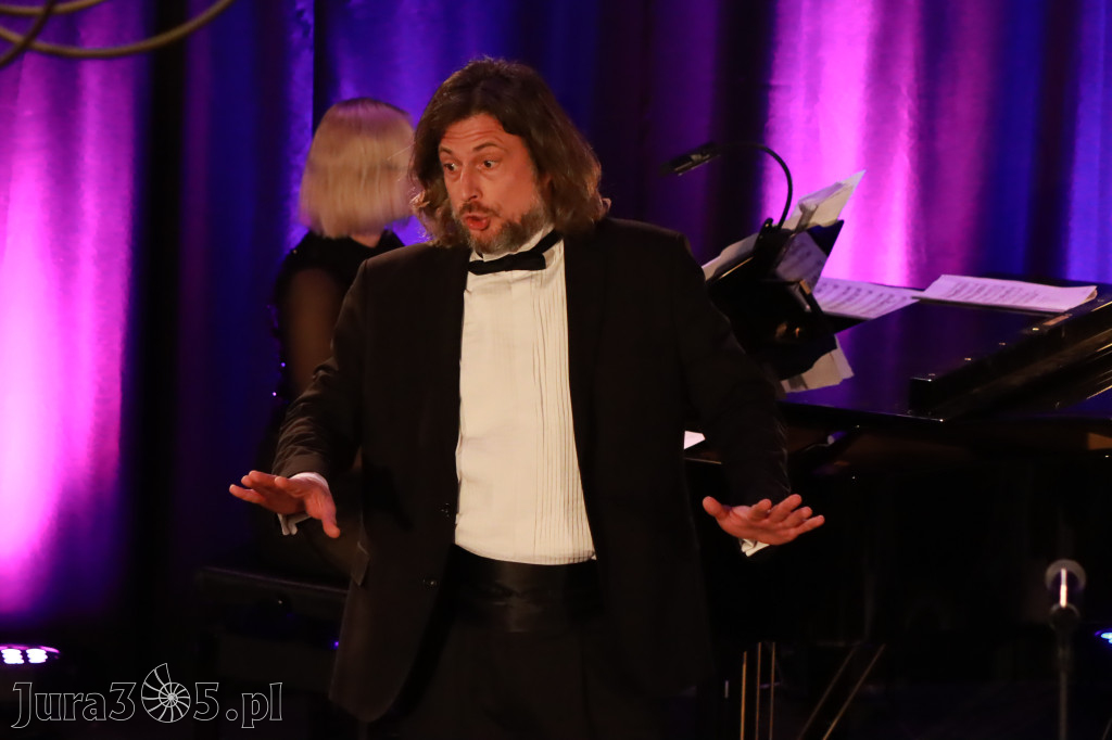 Fotorelacja - Koncert Filharmonia Jurajska Zawiercie
