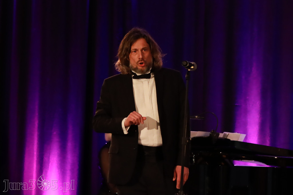 Fotorelacja - Koncert Filharmonia Jurajska Zawiercie