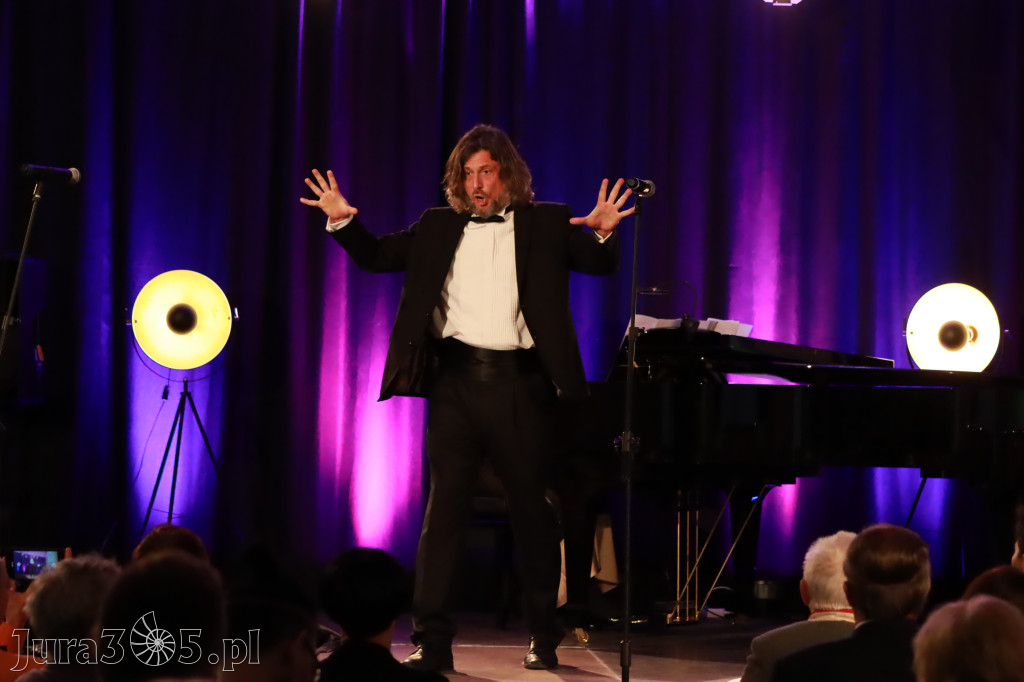 Fotorelacja - Koncert Filharmonia Jurajska Zawiercie
