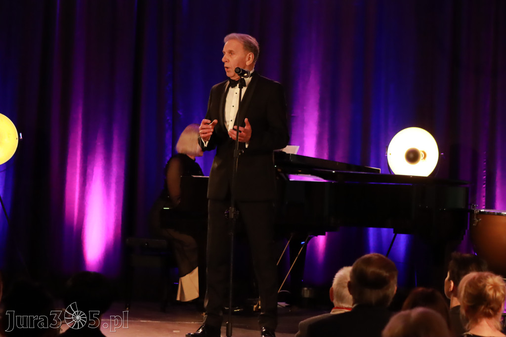 Fotorelacja - Koncert Filharmonia Jurajska Zawiercie