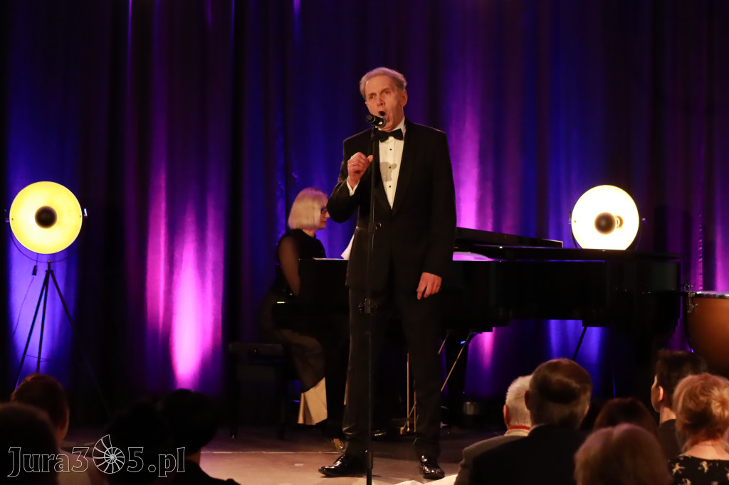 Fotorelacja - Koncert Filharmonia Jurajska Zawiercie