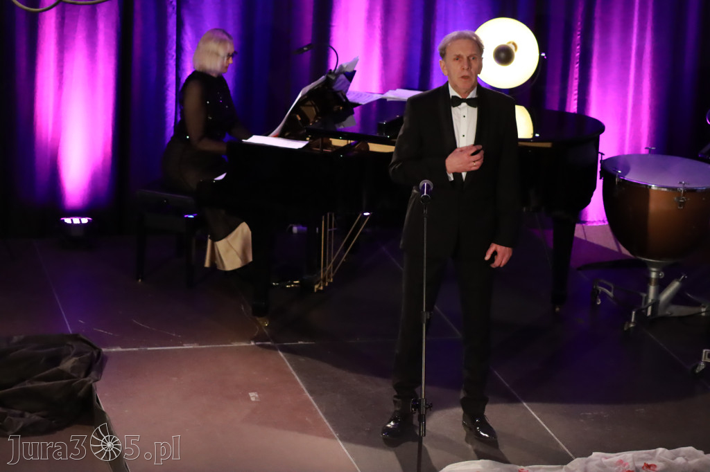 Fotorelacja - Koncert Filharmonia Jurajska Zawiercie