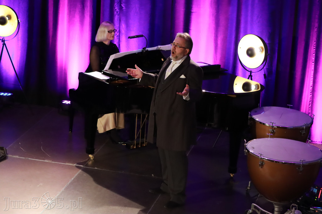 Fotorelacja - Koncert Filharmonia Jurajska Zawiercie