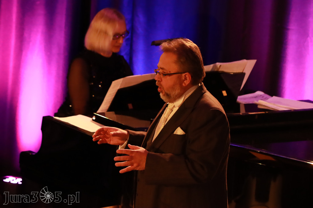 Fotorelacja - Koncert Filharmonia Jurajska Zawiercie
