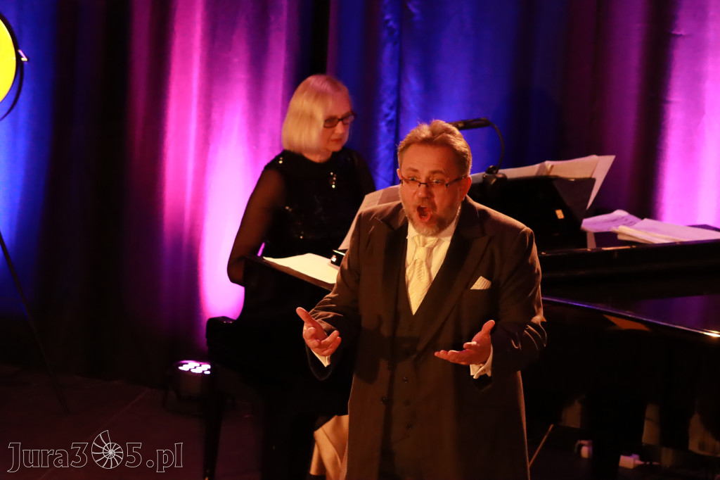 Fotorelacja - Koncert Filharmonia Jurajska Zawiercie