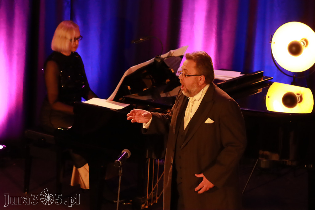 Fotorelacja - Koncert Filharmonia Jurajska Zawiercie