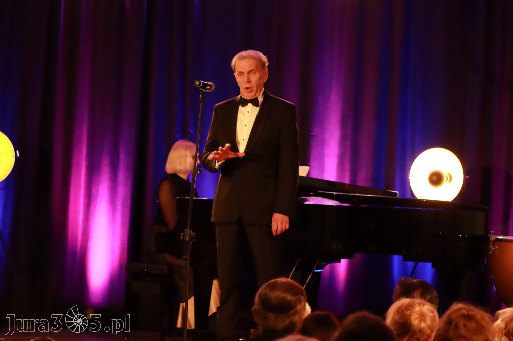 Fotorelacja - Koncert Filharmonia Jurajska Zawiercie