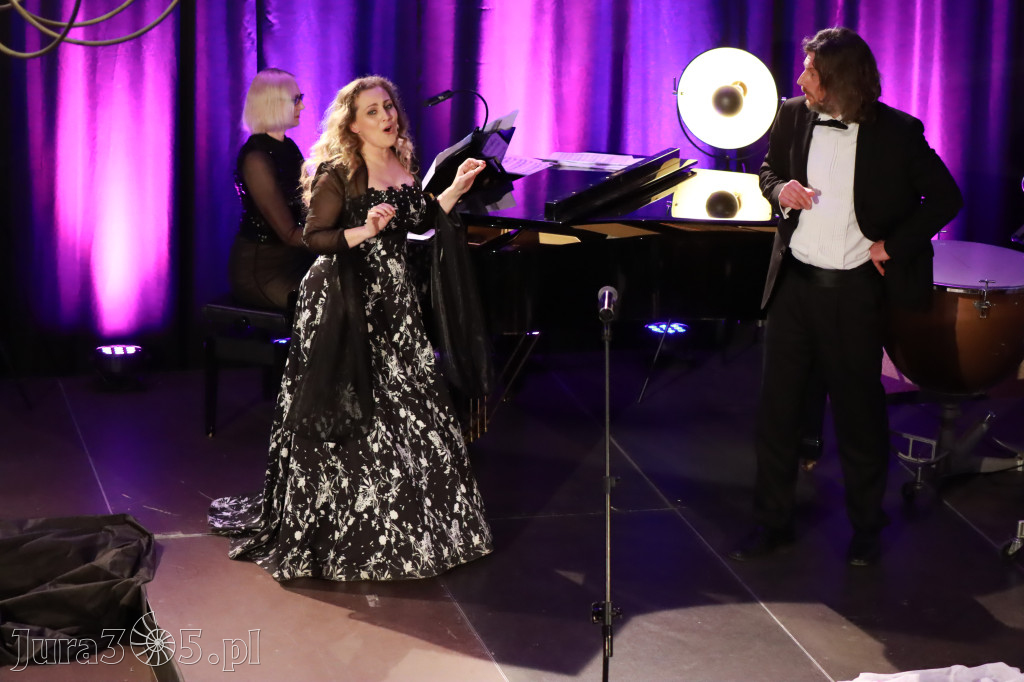 Fotorelacja - Koncert Filharmonia Jurajska Zawiercie