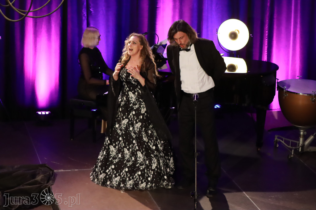 Fotorelacja - Koncert Filharmonia Jurajska Zawiercie