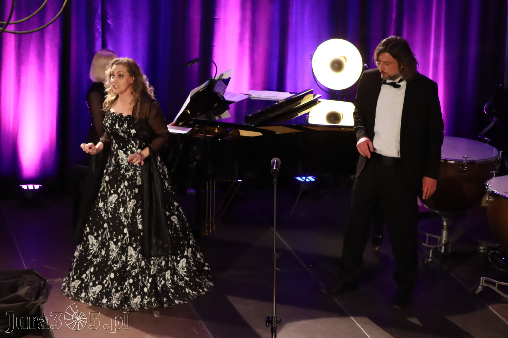 Fotorelacja - Koncert Filharmonia Jurajska Zawiercie