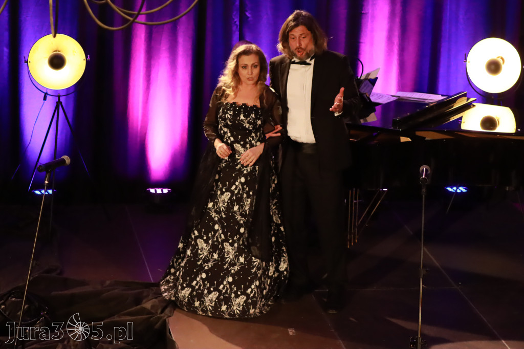 Fotorelacja - Koncert Filharmonia Jurajska Zawiercie
