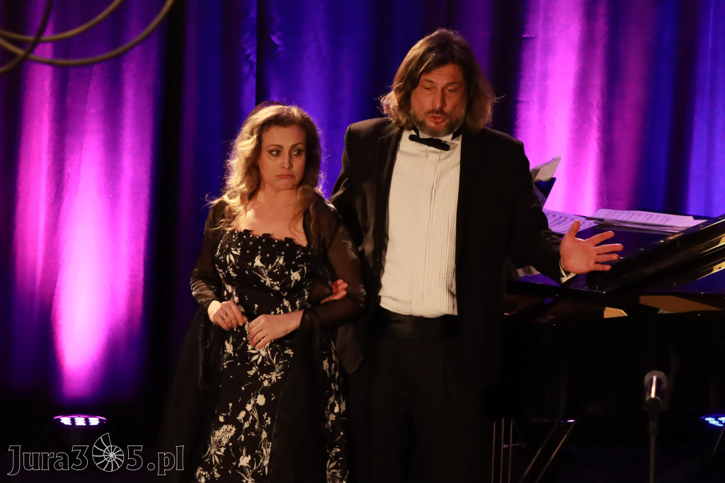 Fotorelacja - Koncert Filharmonia Jurajska Zawiercie