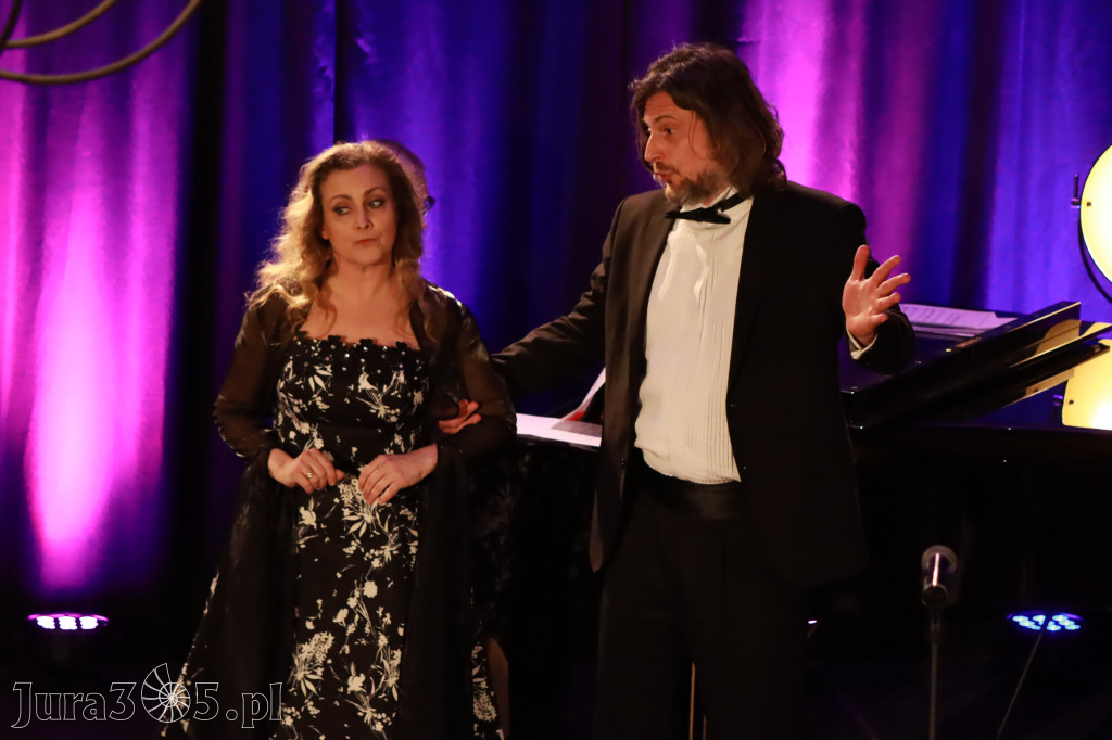 Fotorelacja - Koncert Filharmonia Jurajska Zawiercie