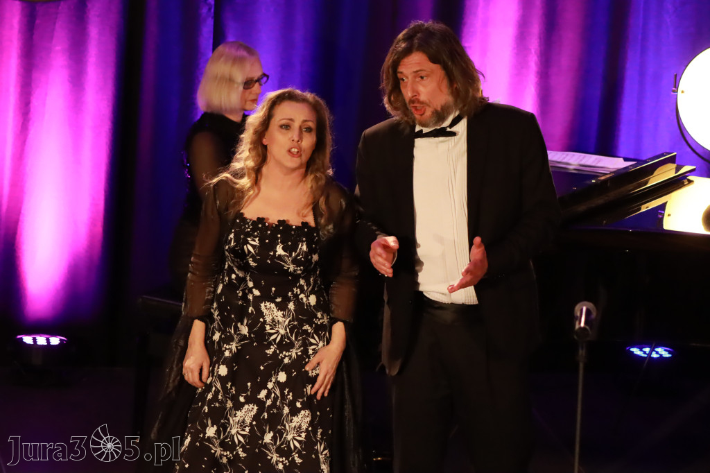 Fotorelacja - Koncert Filharmonia Jurajska Zawiercie
