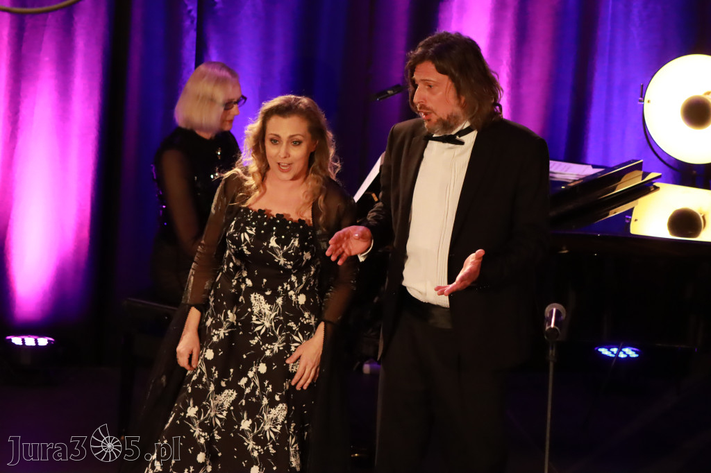Fotorelacja - Koncert Filharmonia Jurajska Zawiercie