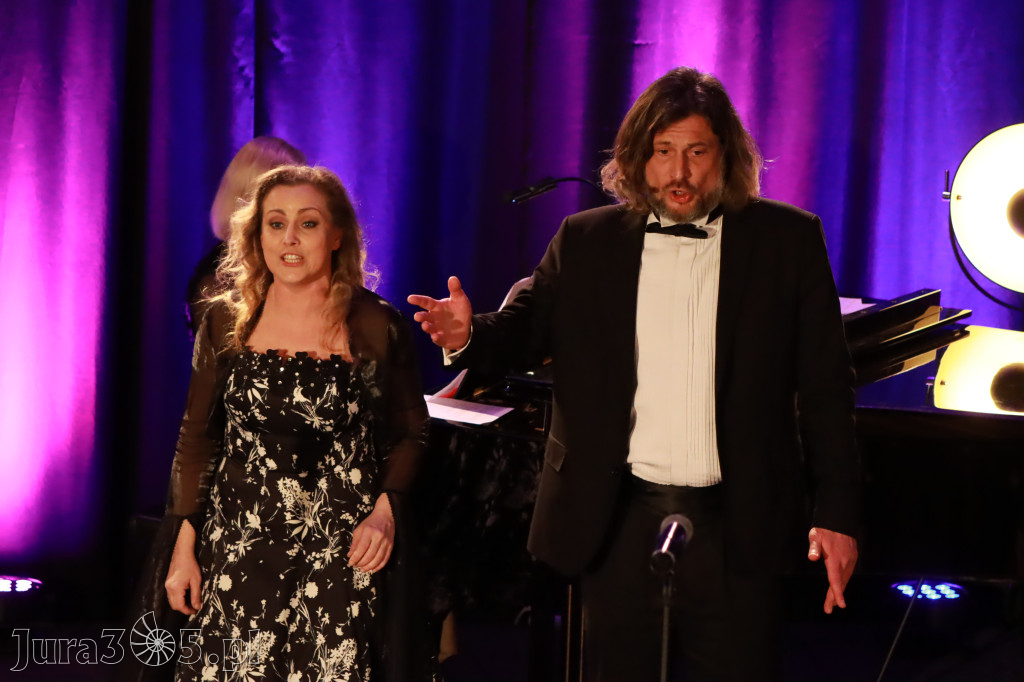 Fotorelacja - Koncert Filharmonia Jurajska Zawiercie