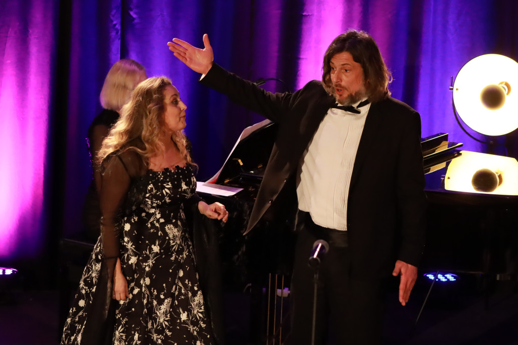 Fotorelacja - Koncert Filharmonia Jurajska Zawiercie