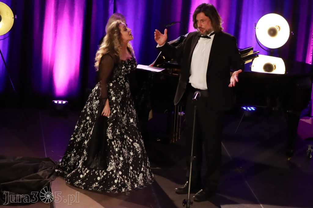 Fotorelacja - Koncert Filharmonia Jurajska Zawiercie
