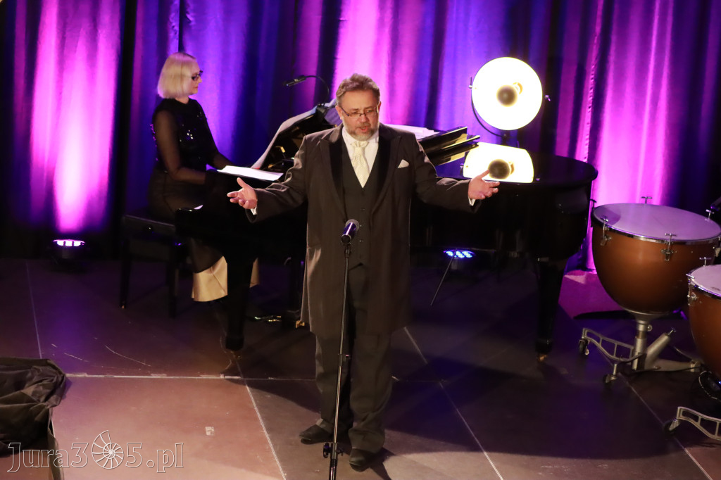 Fotorelacja - Koncert Filharmonia Jurajska Zawiercie